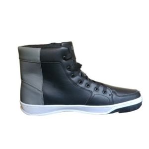William Rast high tops